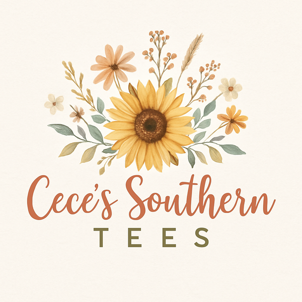 Cece's Southern Tees