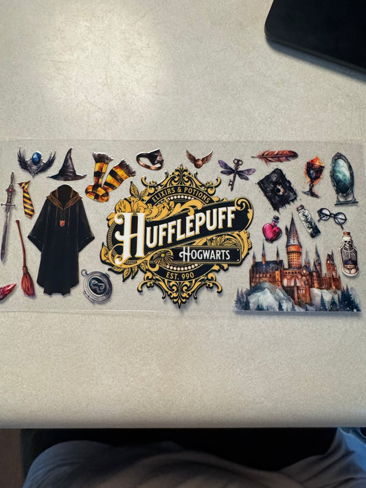 Hufflepuff