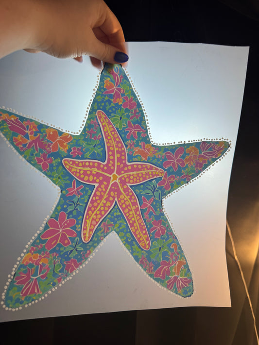 Starfish
