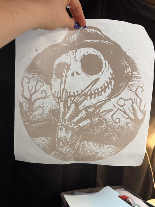 Nightmare Before Xmas