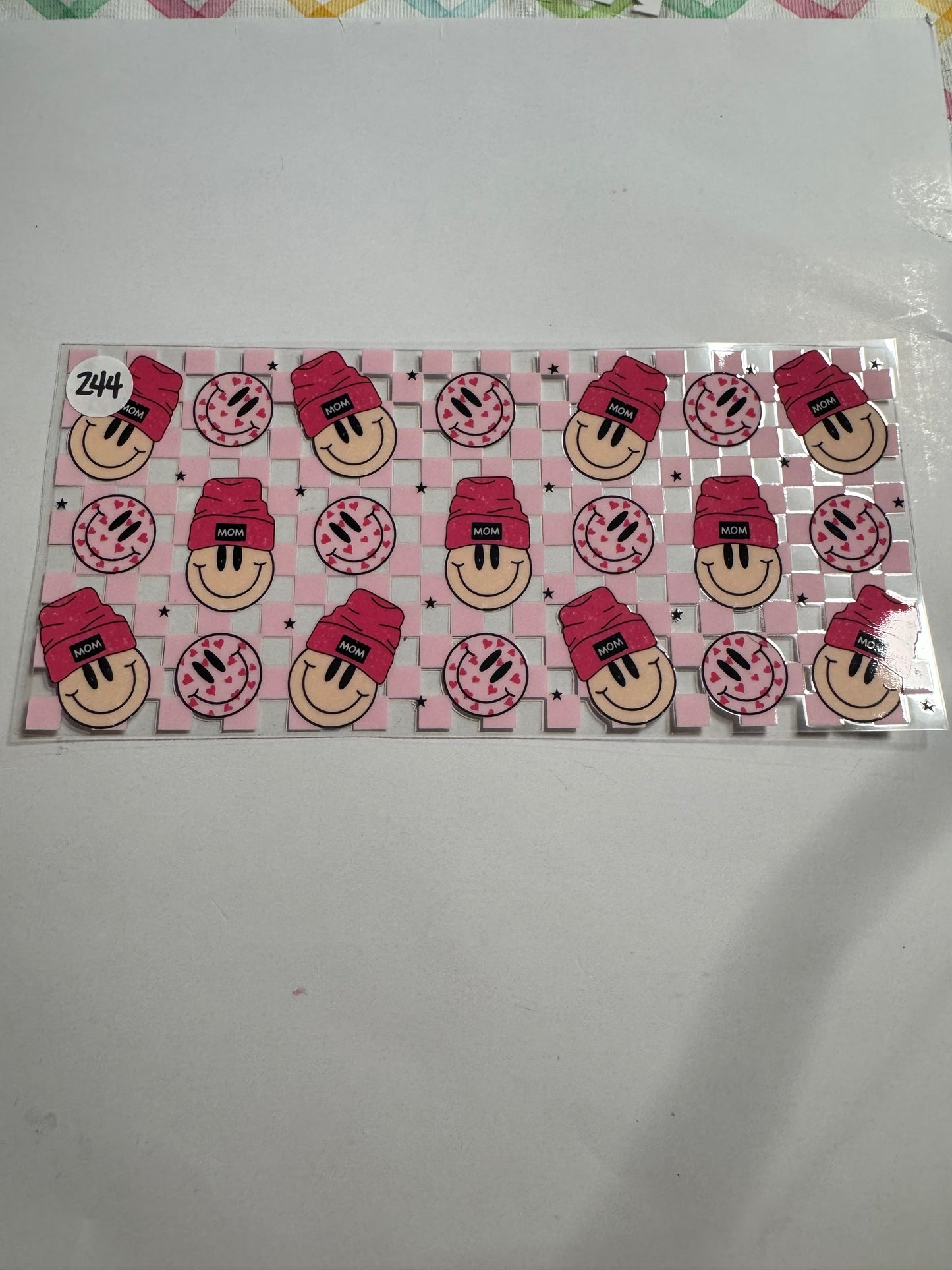 244