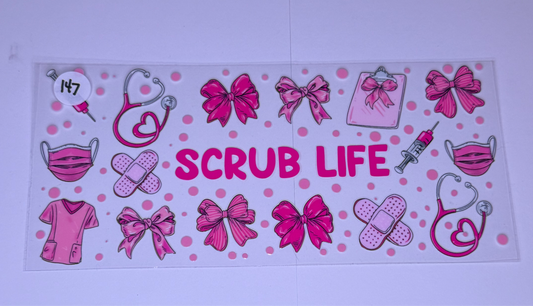 Scrub Life-#147