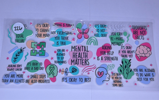Mental Health Matters #226