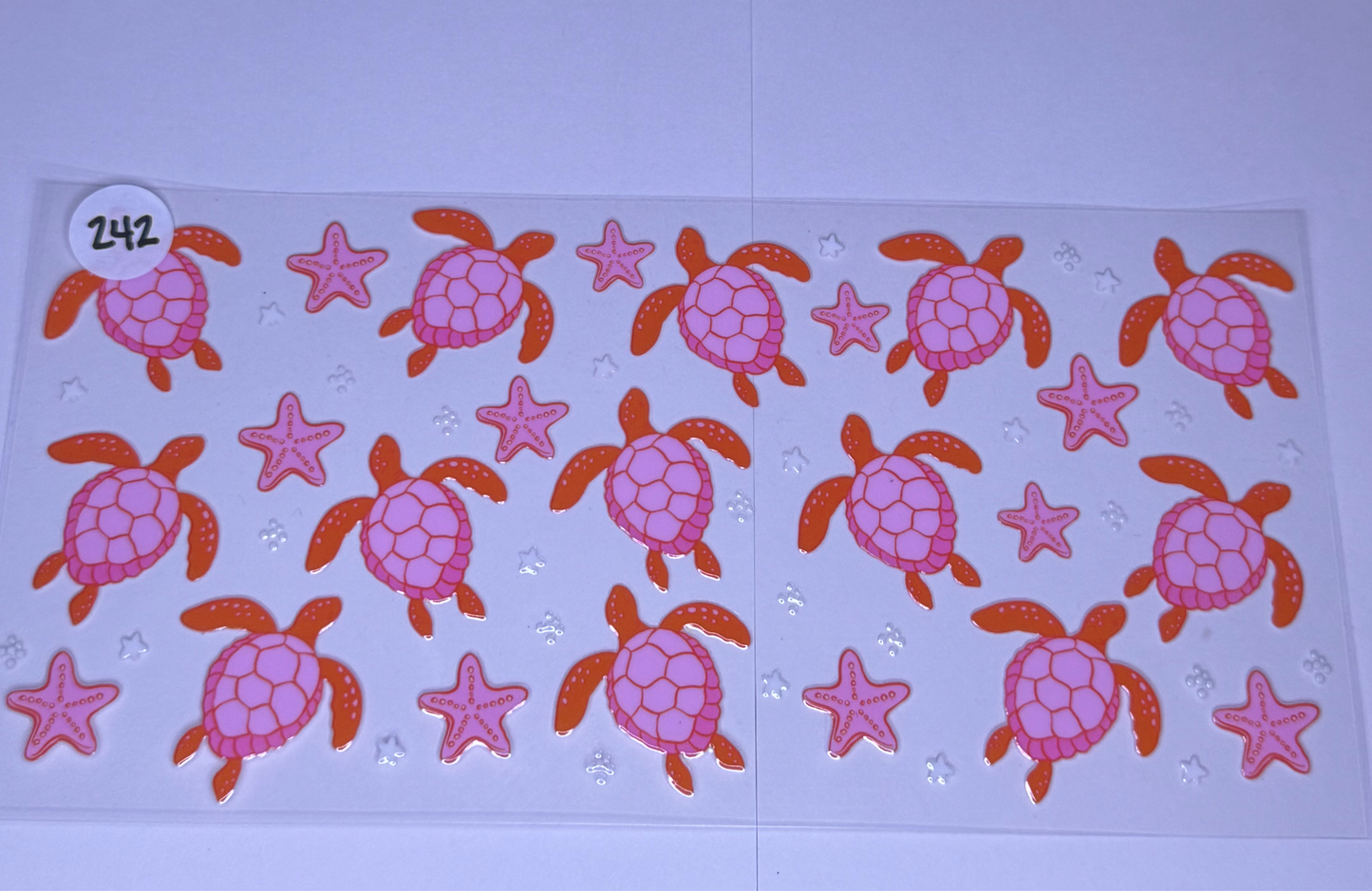 Sea Turtles #242