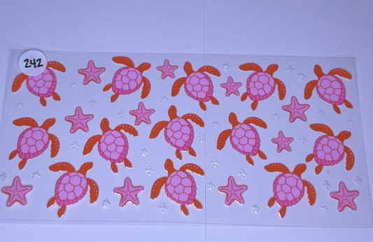 Sea Turtles #242