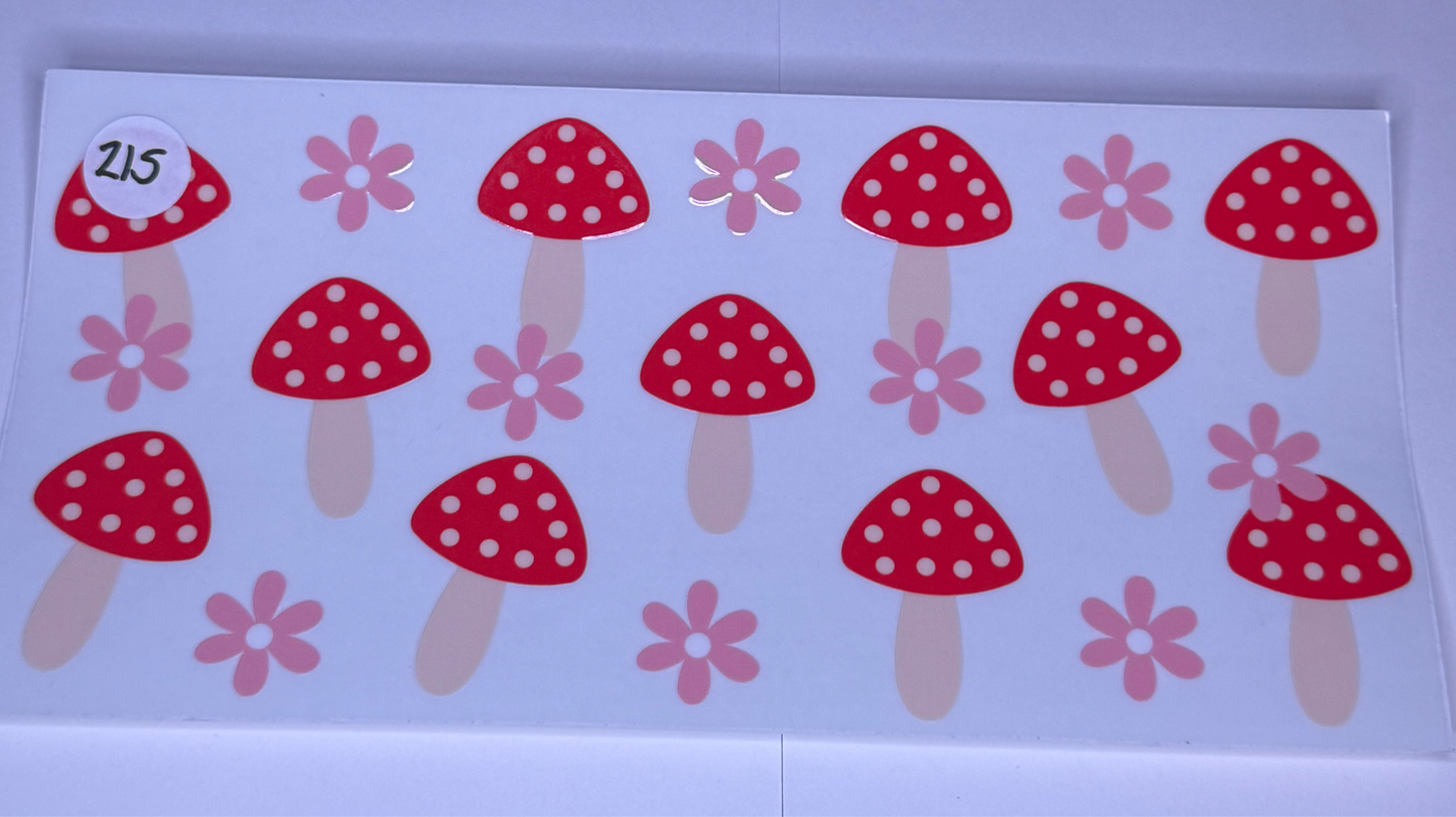 Mushrooms\Flowers#215
