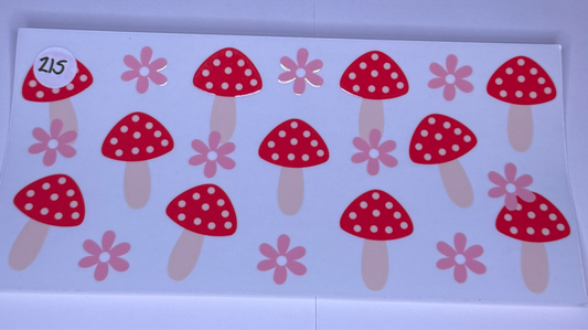 Mushrooms\Flowers#215