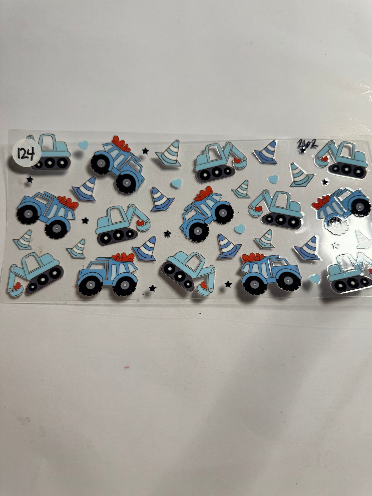 124