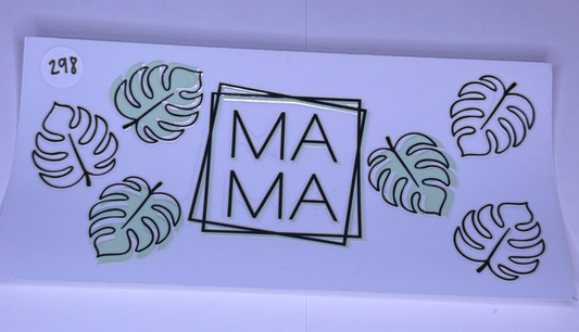 MAMA leafs #298