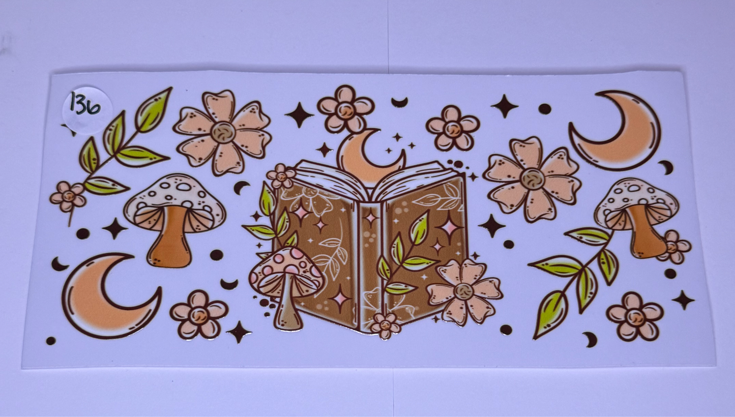 Book/Moon/mushies #136