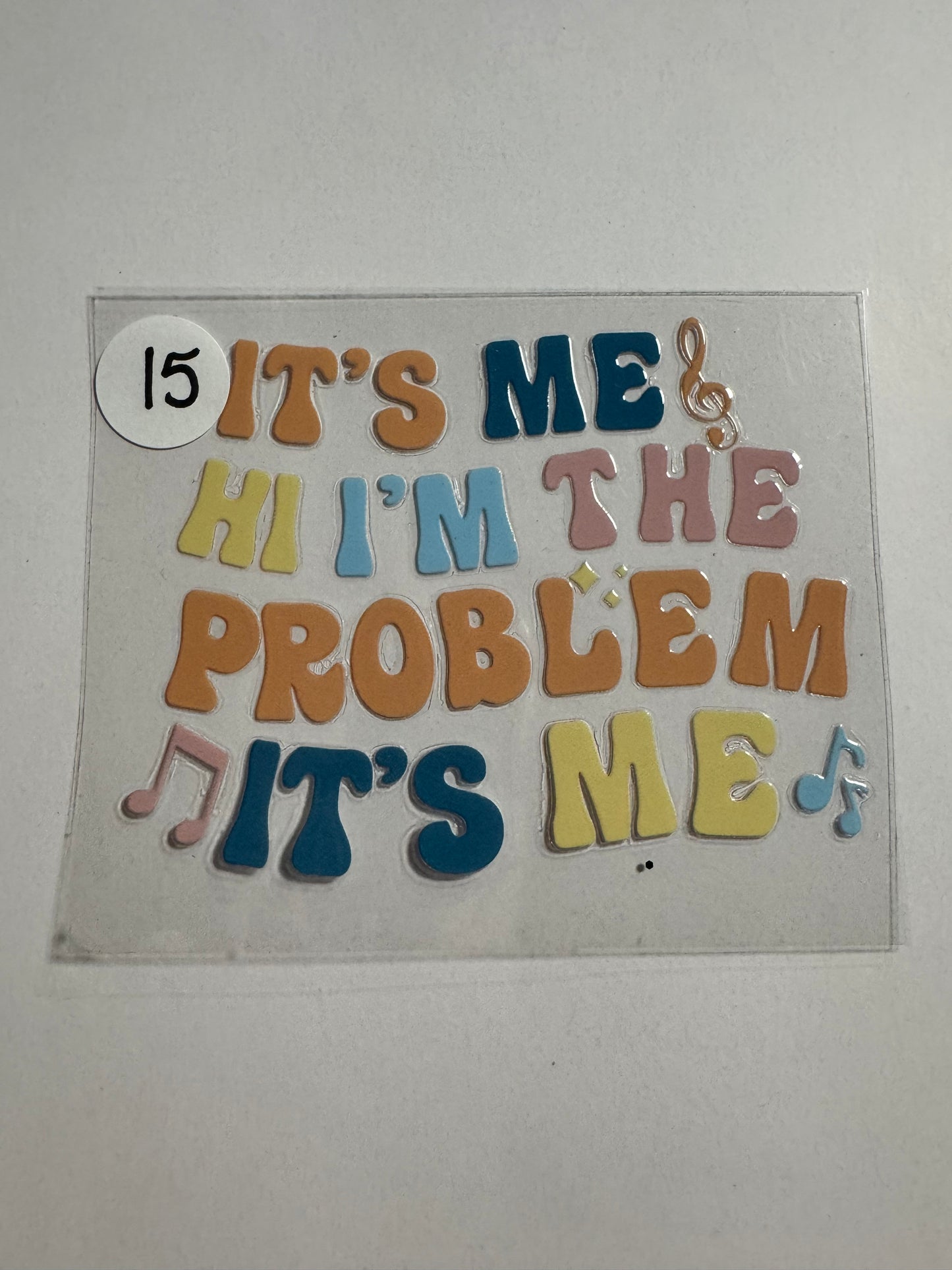 15
