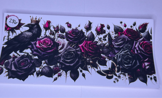 Roses/Crow #286