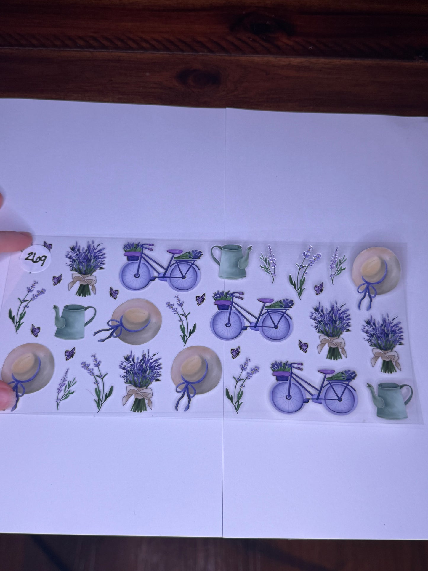 Lavender #269