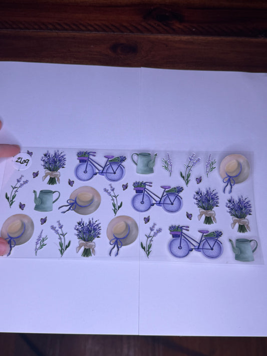 Lavender #269