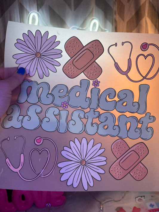 Medical Assistant