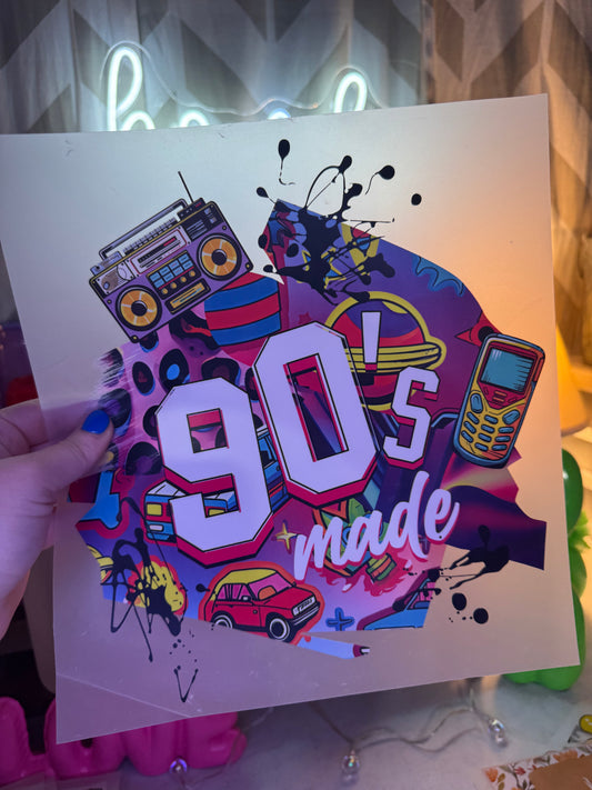 90s Made