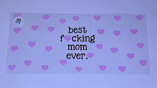 Best fing mom ever #29