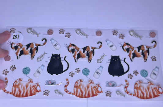 Cats! #251