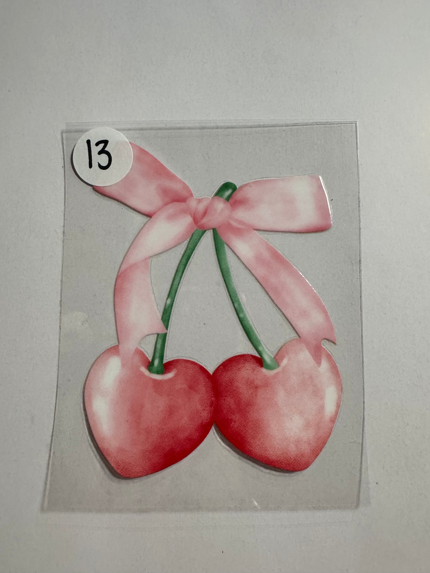 13