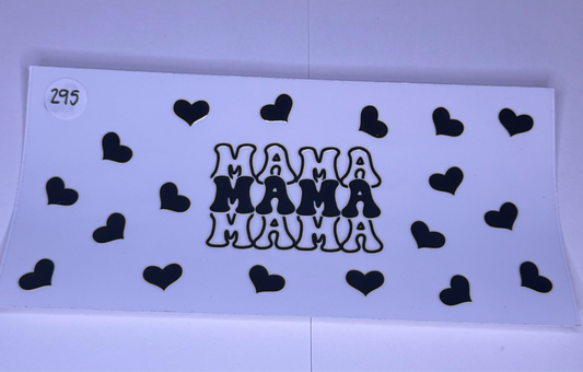 MAMA 🖤#295