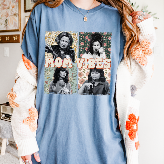 MAMA VIBES