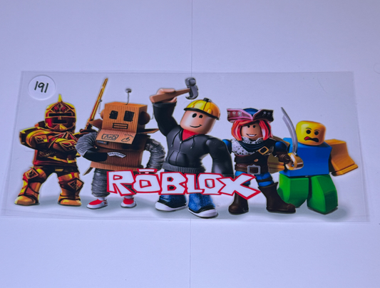 Roblox #191