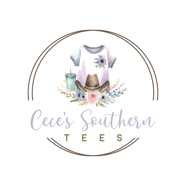 Cece's Southern Tees