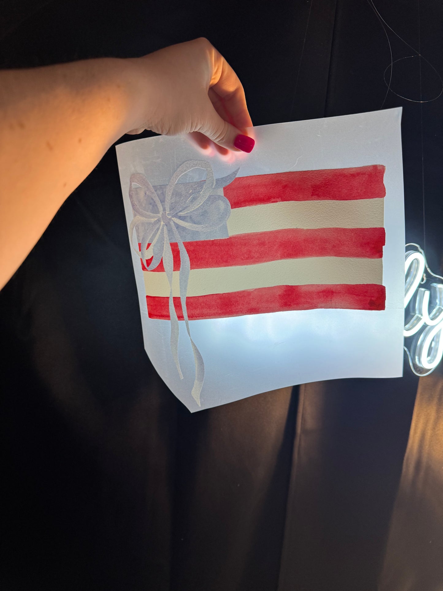 American Flag
