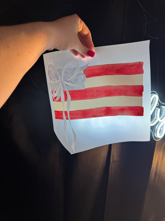 American Flag