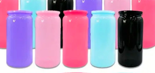 16 oz plastic cup