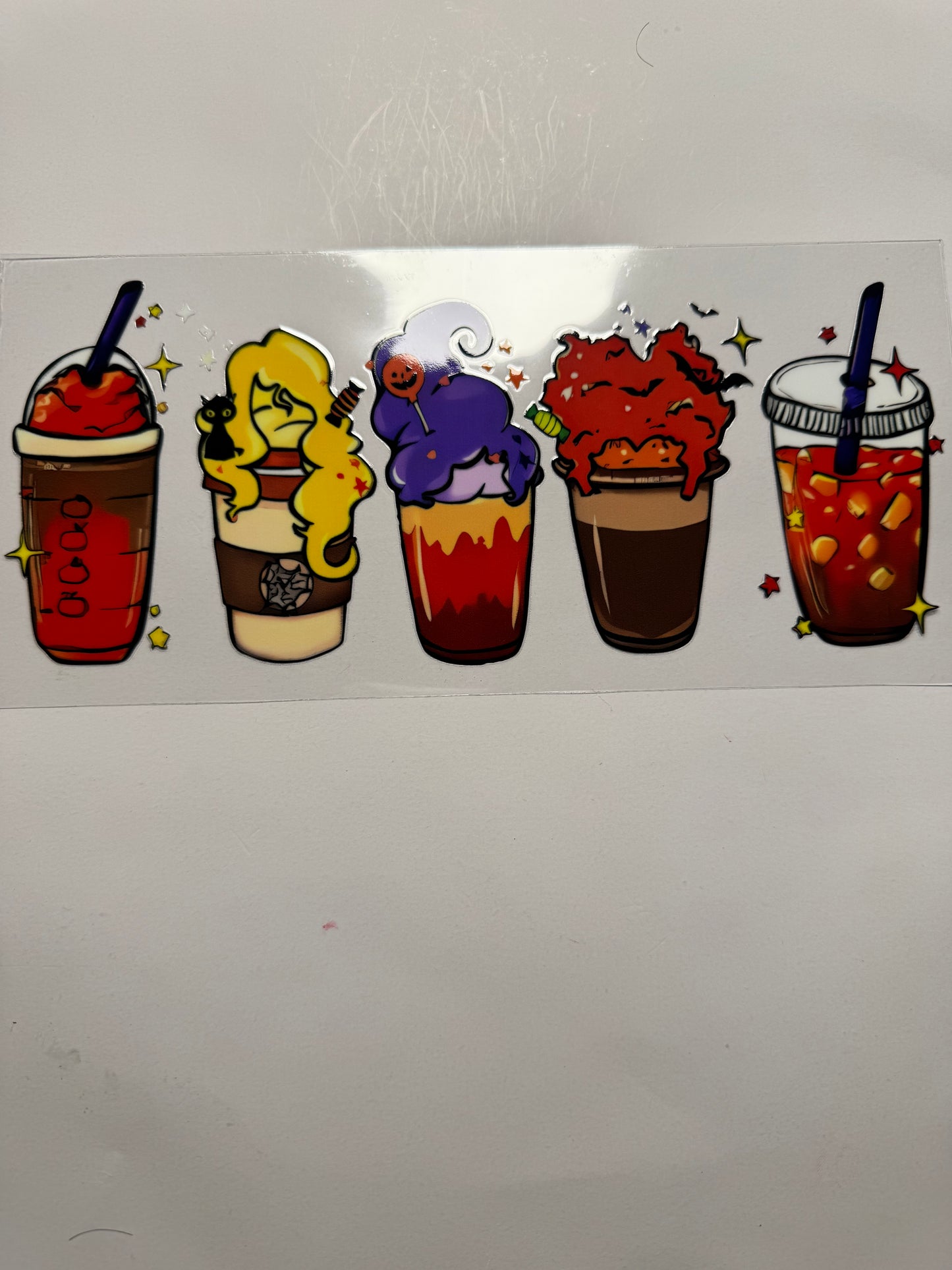 Hocus pocus coffee