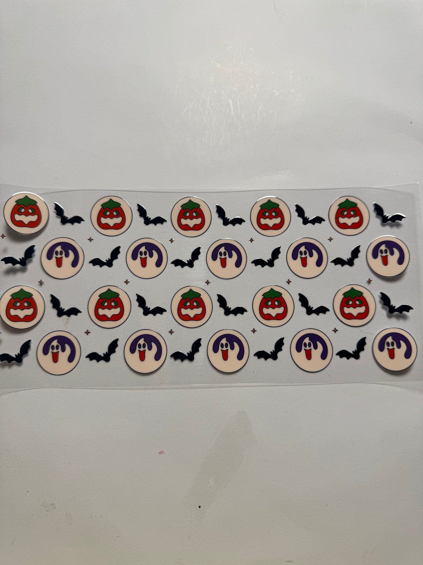 Halloween cookies!