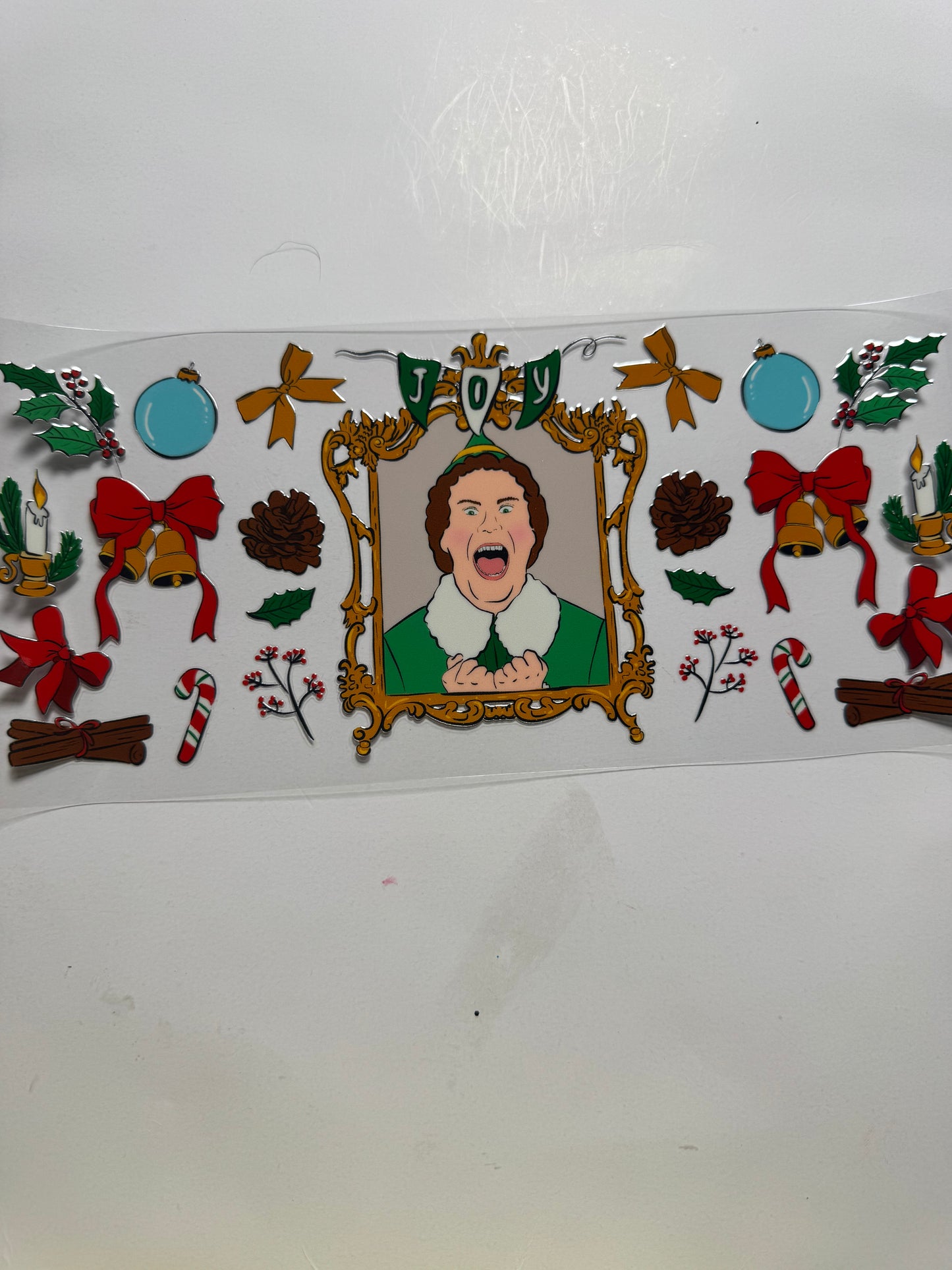 ELF