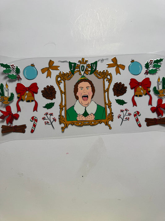 ELF
