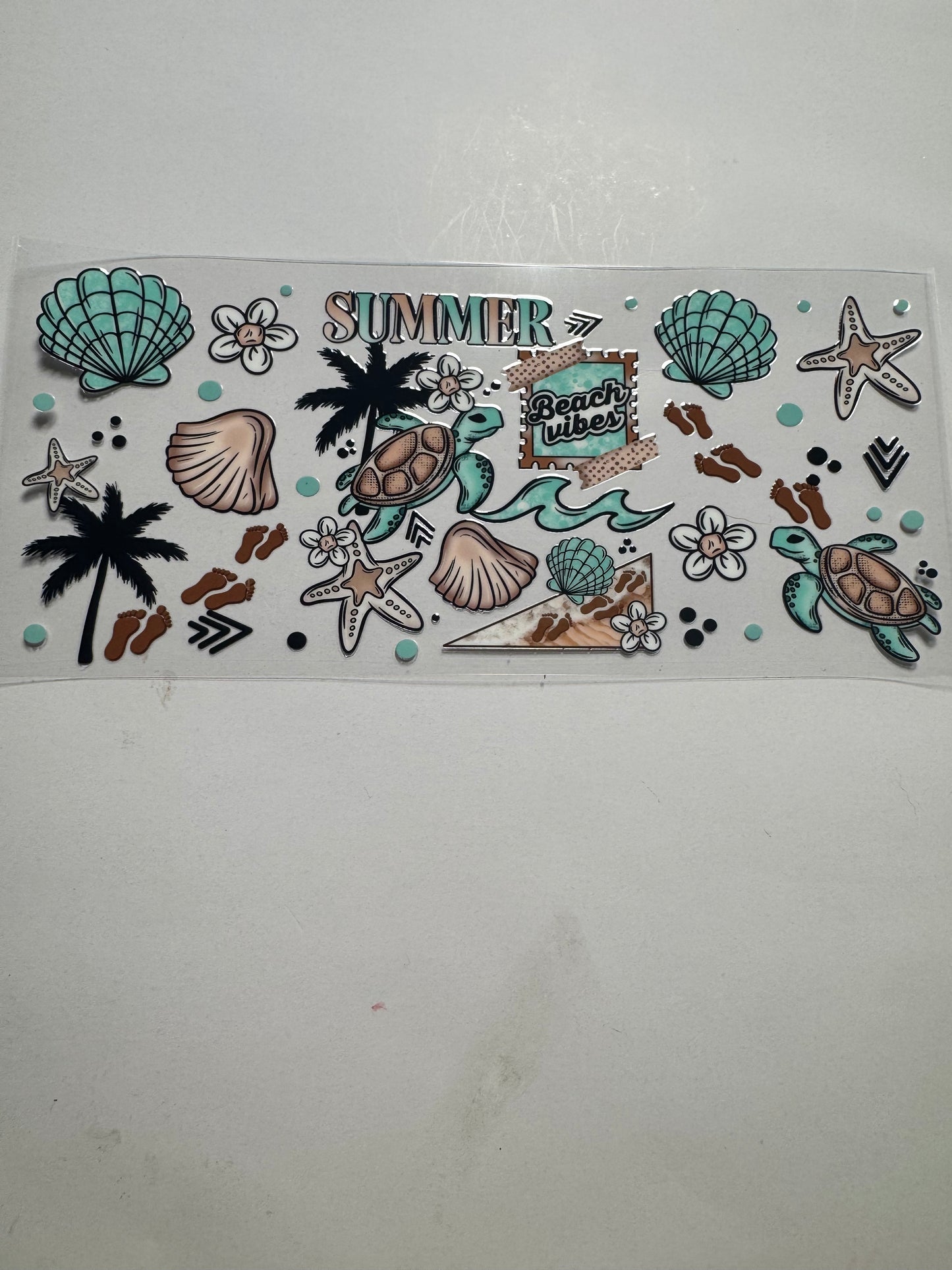 Summer vibes