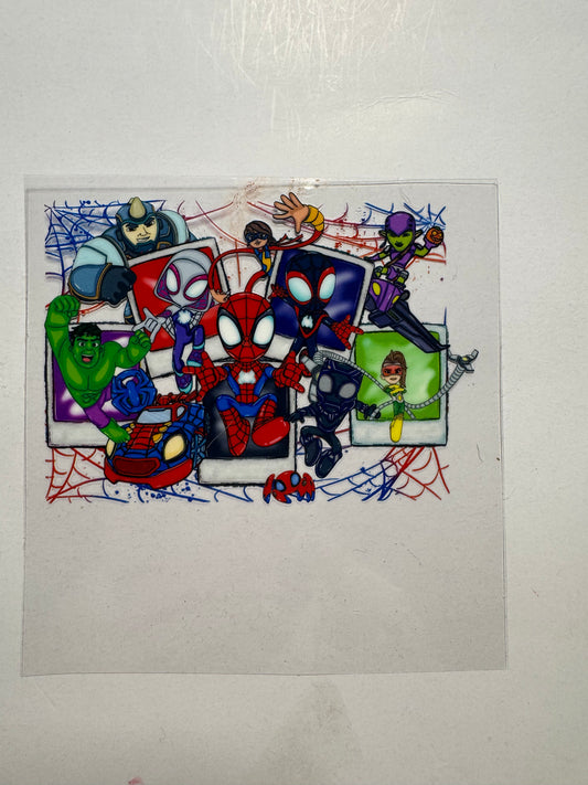 Spidey