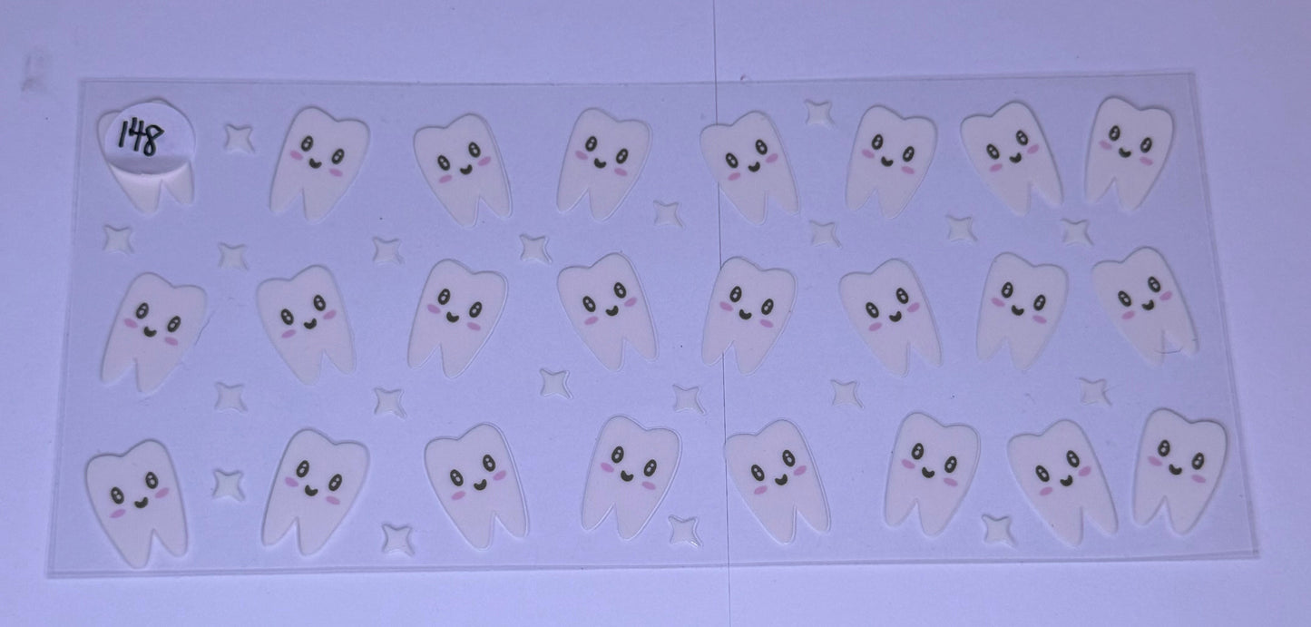 Teeth/Dental #148