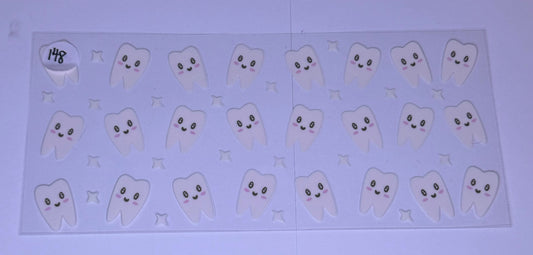 Teeth/Dental #148