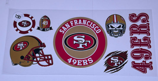 49ers #150