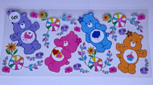 Carebears #160