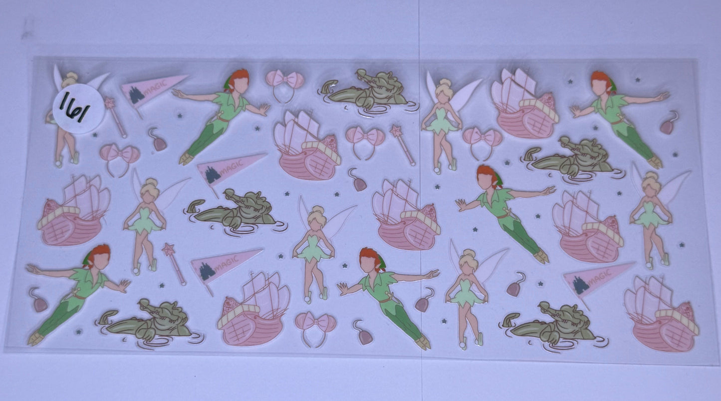 Peter Pan #161
