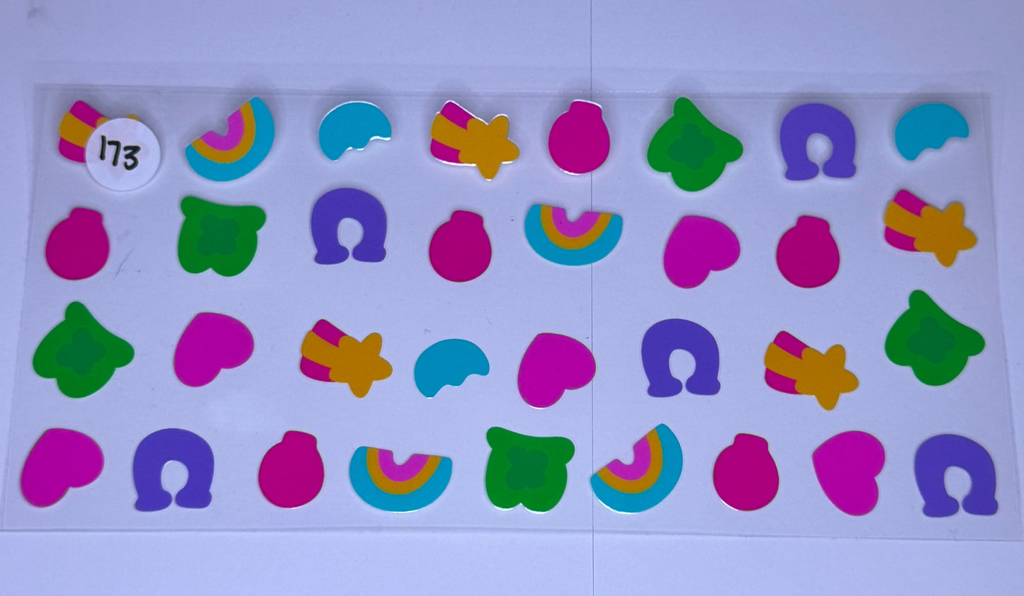 Lucky Charms #173