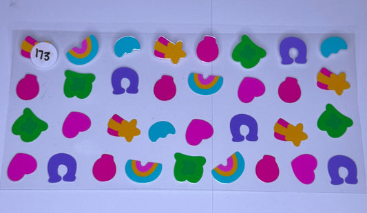 Lucky Charms #173