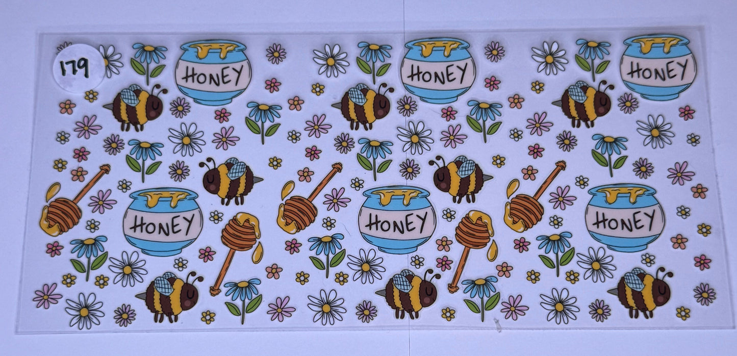 Pooh Honey #179