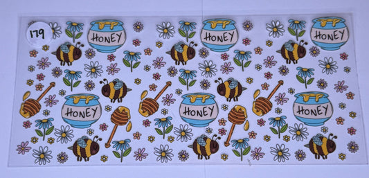 Pooh Honey #179