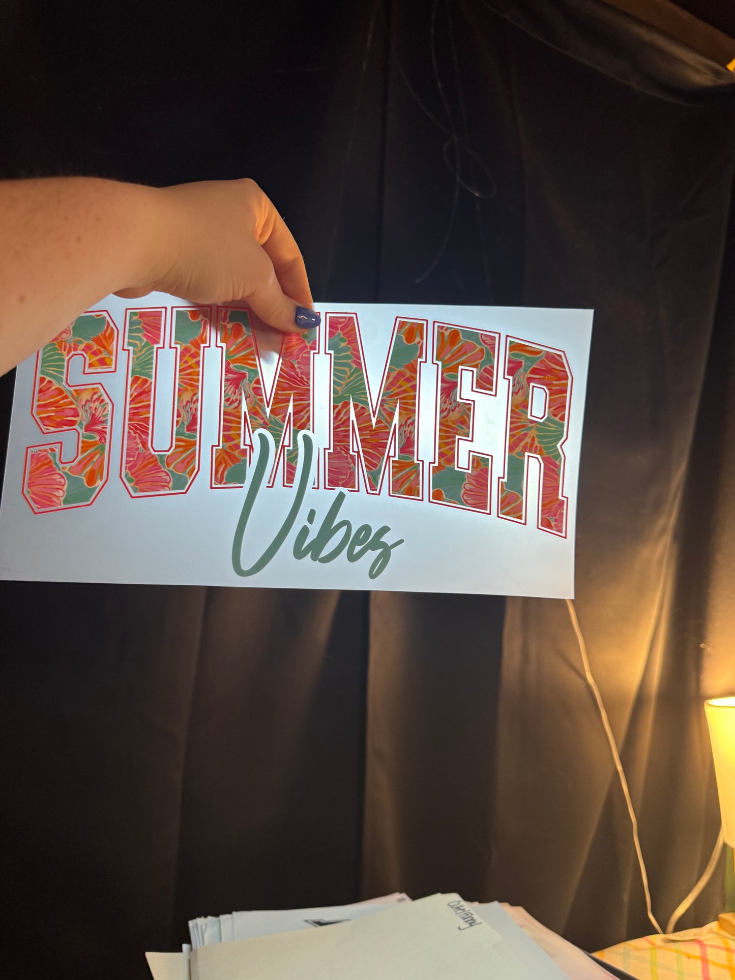 Summer Vibes