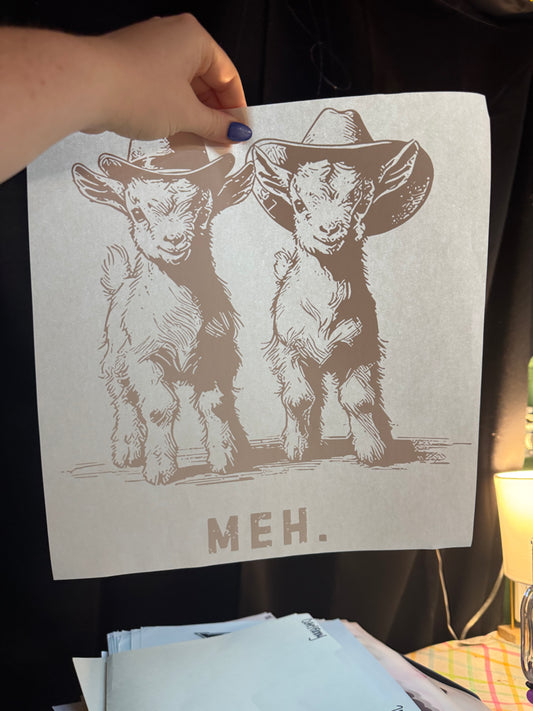 Meh