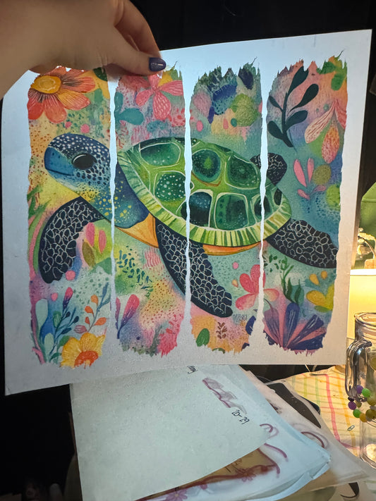 Seaturtle 1