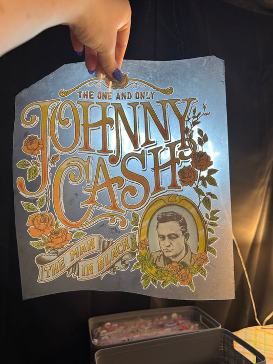 Johnny Cash