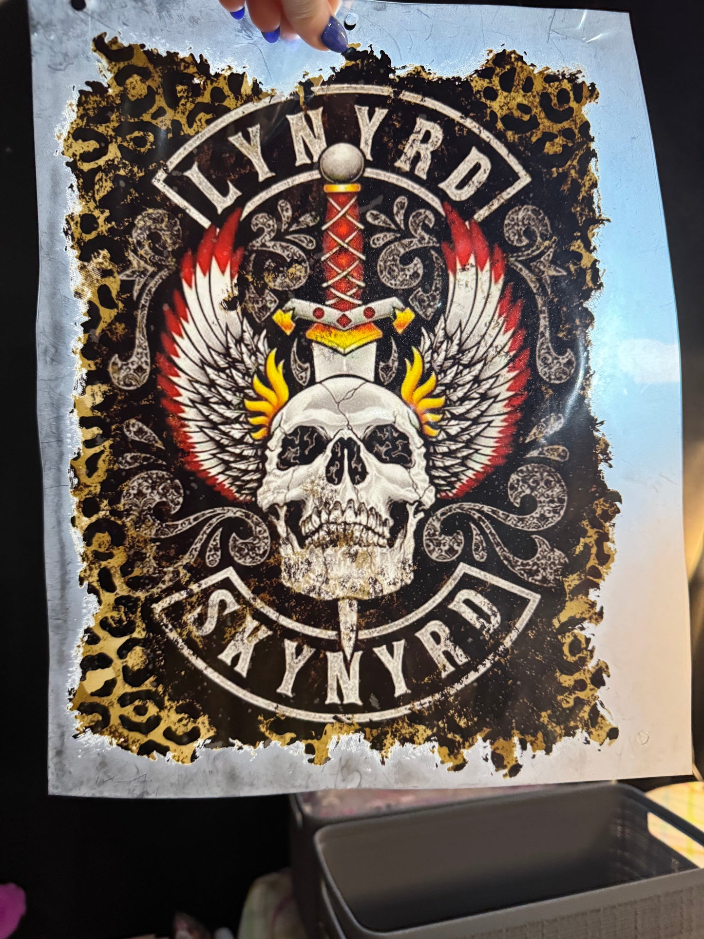 Lynyrd Skynyrd